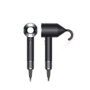 dyson 戴森 HD08 电吹风 酷黑色