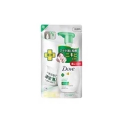 Dove 多芬 抗痘洗面奶洁面补充装 140ml*3件