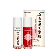 云南白药 气雾剂 50g+60g 止痛消肿 活血散瘀