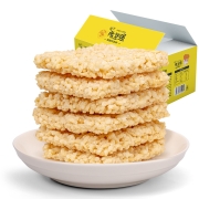 聚划算百亿补贴：xinnongge 新农哥 小米粗粮锅巴500g