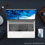 HP惠普 战66四代 锐龙版 15.6英寸笔记本电脑 R5-5600U+8G+512GB