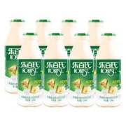 Robust 乐百氏 ad钙奶 220ml*8瓶