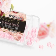 富味 爽口爆珠糖 樱花薄荷味 4盒