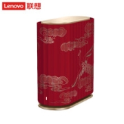 6日0点：Lenovo 联想 个人云存储 T1 故宫文创联名 双盘位NAS网络存储服务器 4TB