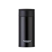 Glasslock 三光云彩 GTL5206 保温杯 260ml 黑色