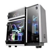 Thermaltake 曜越 Level 20 全塔水冷机箱（周年纪念款/4面钢化玻璃）