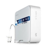 TRULIVA 沁园 QINYUAN 沁园 小白鲸系列 KRL5017 反渗透纯水机 700G