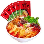 螺久香 螺蛳粉 5包