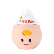 北海道 Corokubaby儿童保湿润肤乳30ml