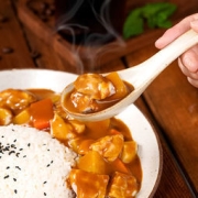 隅田川 北海道&美式风味咖喱饭 2盒装