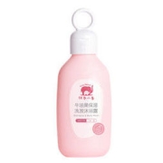 Baby elephant 红色小象 宝宝洗发沐浴二合一 255ml
