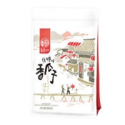 华味亨 香瓜子 焦糖味 500g