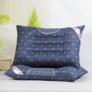 楠兰尚品 决明子枕头40*60CM 助睡眠 护颈椎 一对装