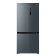 Midea 美的 BCD-513WTPZM(E) 十字对开门冰箱