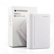 PAPERANG 喵喵机 C1S 四代高清宽幅错题打印机