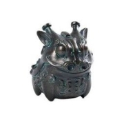 陕西历史博物馆 超活化青铜小分队Q版小摆件 古器盲盒潮玩手办 文创礼物