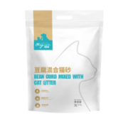 宠贵诺 混合猫砂 7L