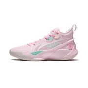 LI-NING 李宁 音速 X 男子篮球鞋 ABAS069