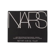 31日10点：NARS 纳斯 流光美肌轻透蜜粉饼 10g