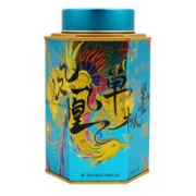 中茶 中粮中茶牌 海堤乌龙茶叶 武夷山岩茶 凤凰单枞夜来香 100g/罐