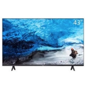 TCL 43L8F 液晶电视 43英寸 1080P