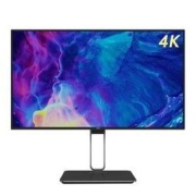 AOC 冠捷 Q27U2 27英寸 IPS显示器（4K、82% P3色域、65W）