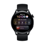 HUAWEI 华为 WATCH 3 活力款 eSIM智能手表 46.2mm