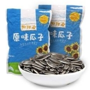 卿阳春 原味瓜子 500g