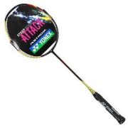 YONEX 尤尼克斯 天斧CS 全碳素羽毛球拍 单拍 5UG5