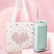 飞利浦 Sonicare 小净瓶 便携式冲牙器 HX3331