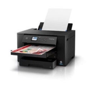 EPSON 爱普生 WF-7318 A4/A3+ 无线彩色喷墨商务打印机 WF-7218升级款