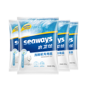 水卫仕 洗碗机专用洗碗盐 2kg×3件
