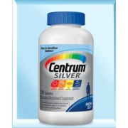 Centrum 善存 海外男士 复合维生素  200粒