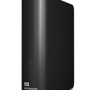 国内2599元！Western Digital 西部数据 Elements 桌面硬盘 14TB   直邮含税到手￥1474