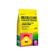 疯狂小狗 小型犬成年期全价狗粮 1.5kg