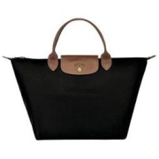 LONGCHAMP 珑骧 LE PLIAGE 女士手提单肩包