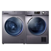 Haier 海尔 EG100PRO6S +GBN100-636 洗烘套装