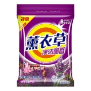 薰衣草天然皂粉洗衣粉留香大袋家庭装多规格