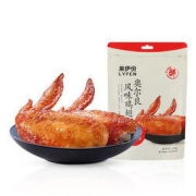 LYFEN 来伊份 鸡翅 奥尔良风味 130g