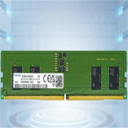 30日0点：KINGBANK 金百达DDR5 4800 8GB UDIMM 台式机内存条1.1V