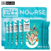 数量有限：NOURSE 卫仕 全价全阶段犬粮 400g