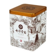 七彩云南 庆沣祥 普洱茶 熟茶 200g