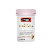 热巴同款 澳洲斯维诗 Swisse 金装抗糖丸 60片