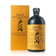 本坊酒造 倾酌 户河内TOGOUCHI IPA啤酒桶 威士忌700ml