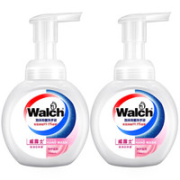 Walch 威露士 泡沫抑菌洗手液 225ml*2瓶