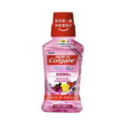 Colgate 高露洁 活力鲜果味250ml*1瓶 清新贝齿鲜果 冰爽漱口水