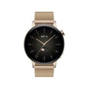 HUAWEI 华为 WATCH GT 3 智能手表 42mm 雅致款