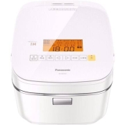 PLUS会员：Panasonic 松下 SR-HQ153 IH电饭煲 4.2L