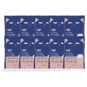 喔喔 WOWO 喔喔 全价冻干猫粮 50g*5包