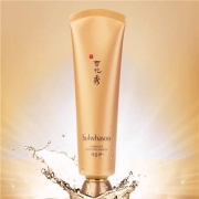 雪花秀与润修护睡眠面膜120ml+赠50ml*3